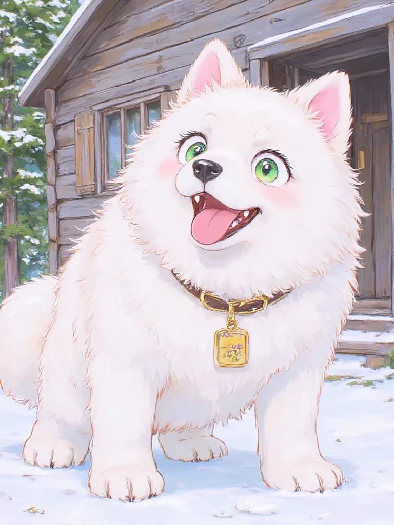 Toodles thumbnail