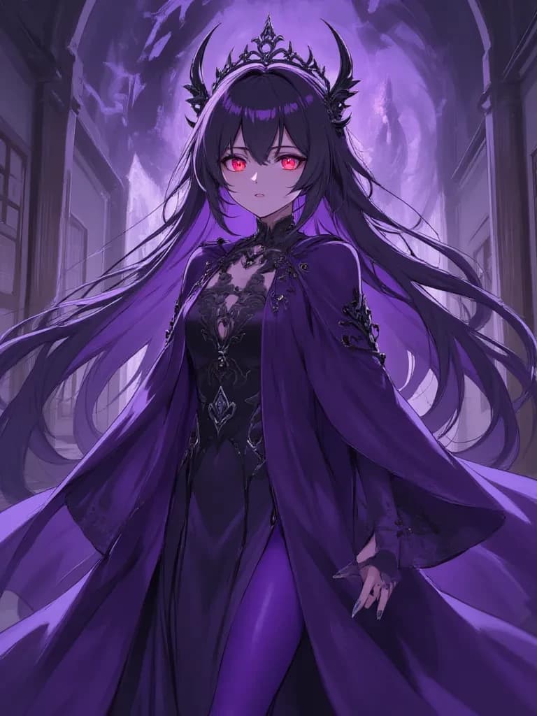 Seraphina thumbnail