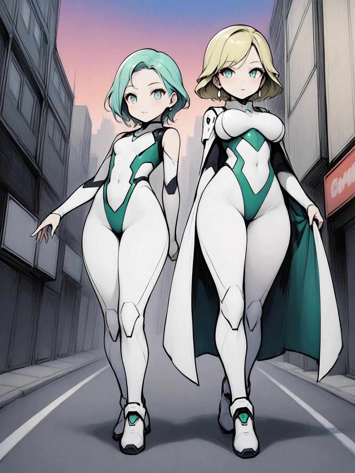Sara and Jasmine thumbnail