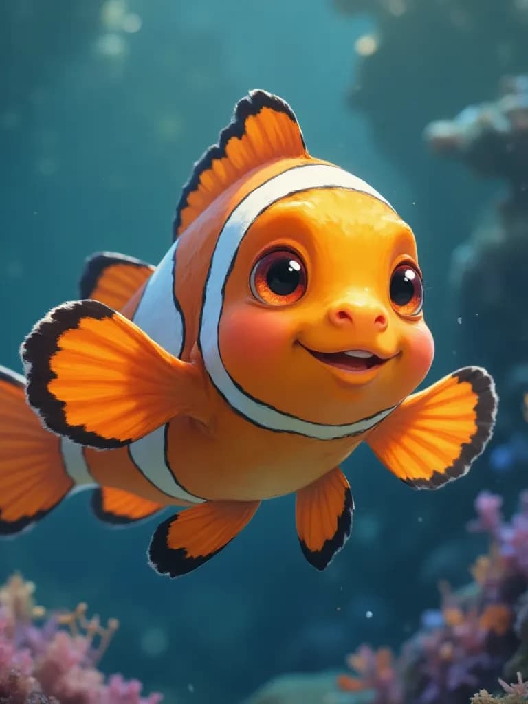 Nemo. thumbnail