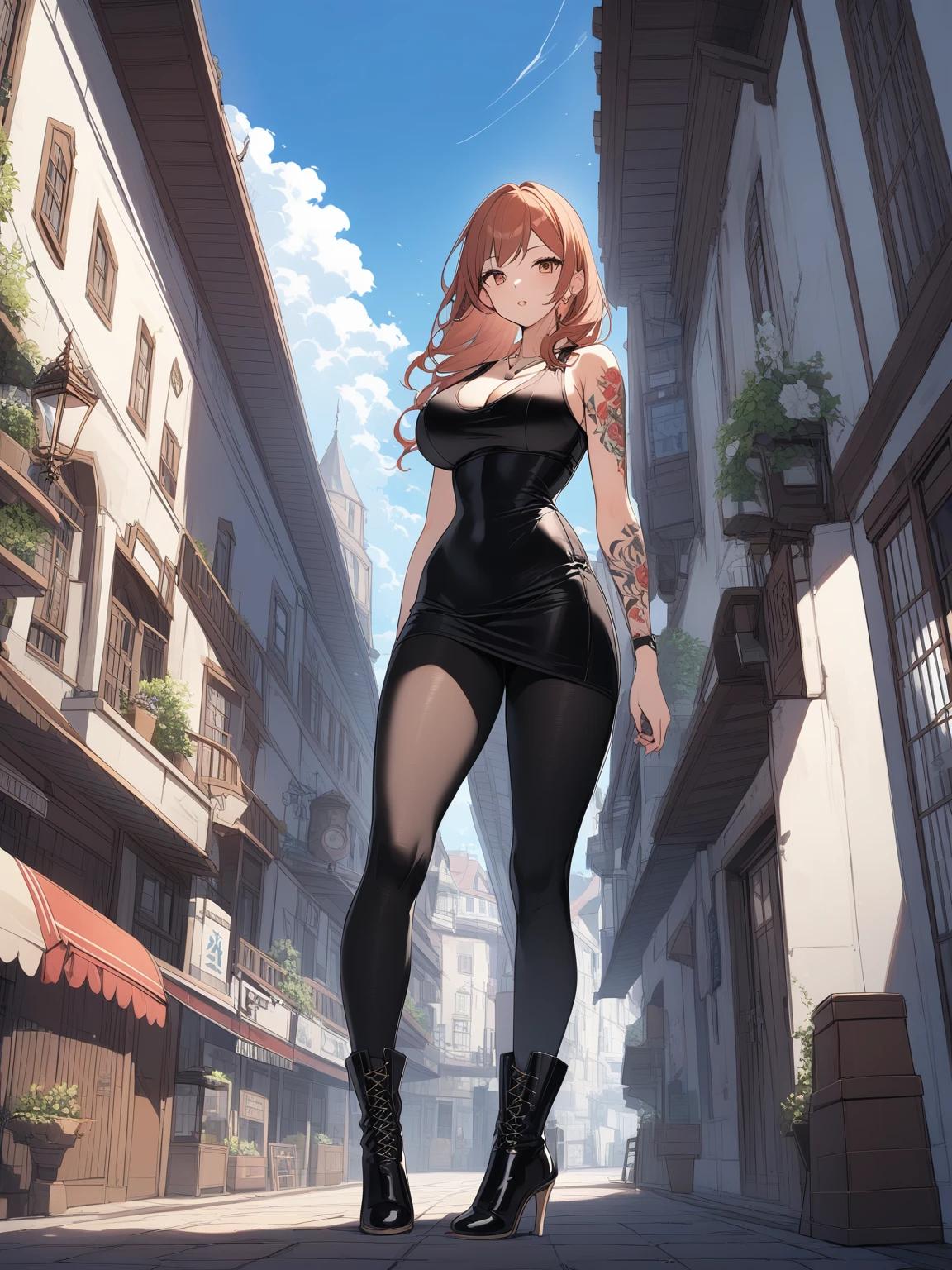 Isabella Moreau thumbnail