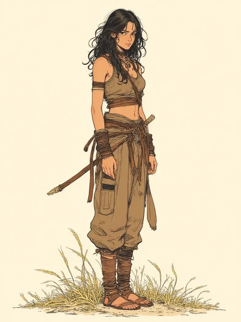 Veronica thumbnail