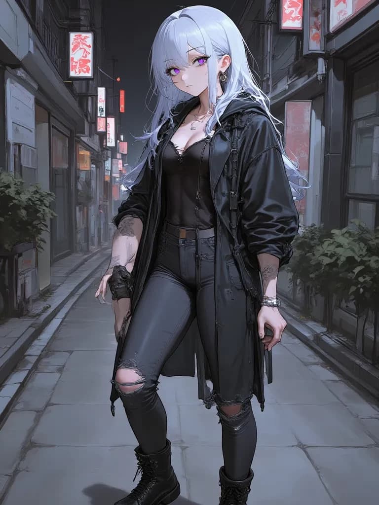 Kira 'Suchka' Volkov thumbnail