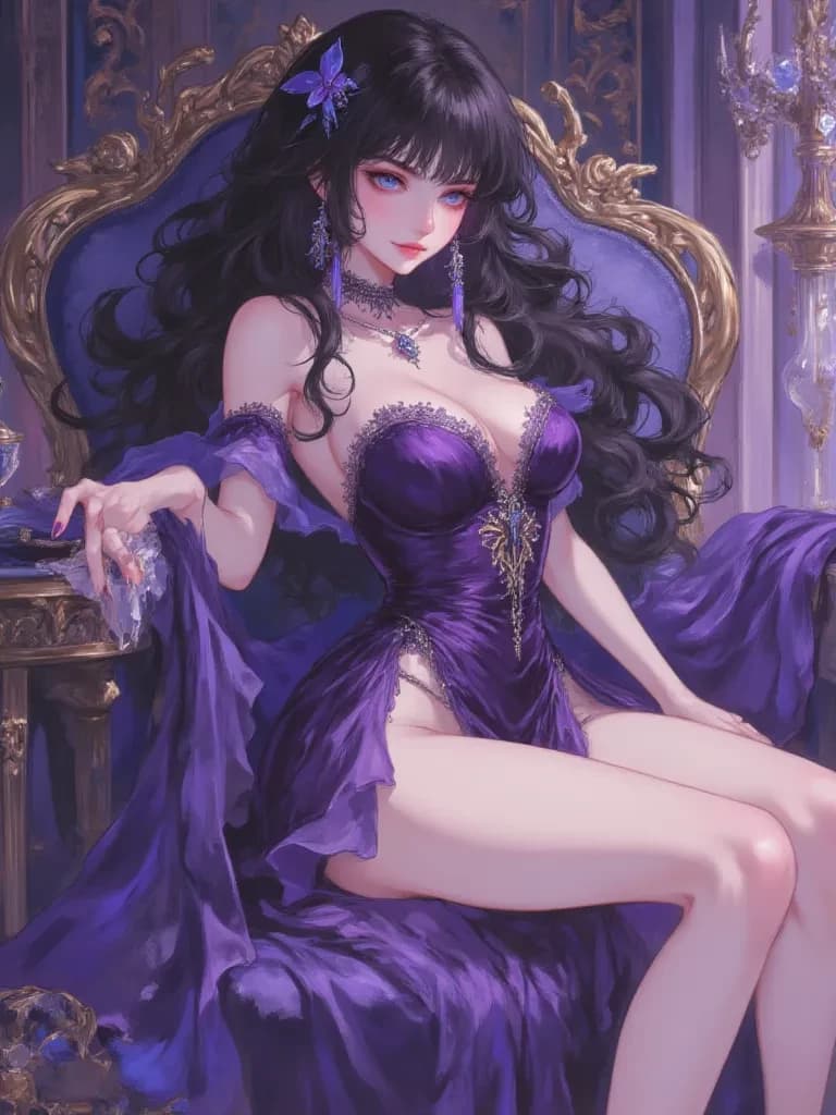 Luana thumbnail