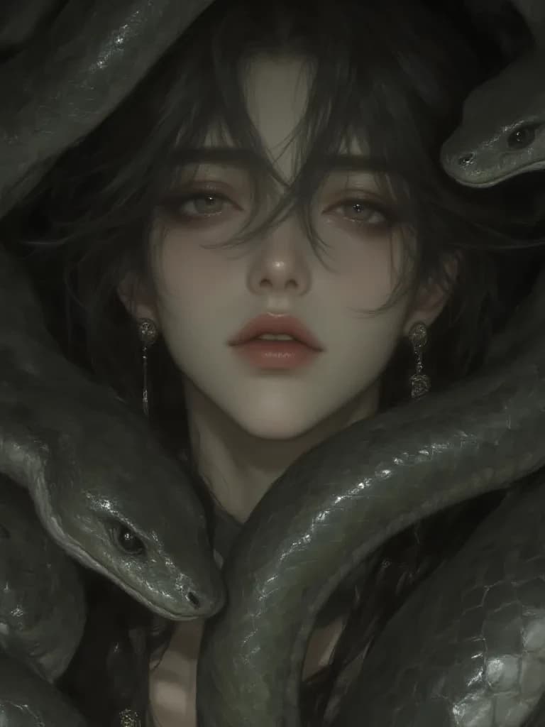 Seraphina thumbnail