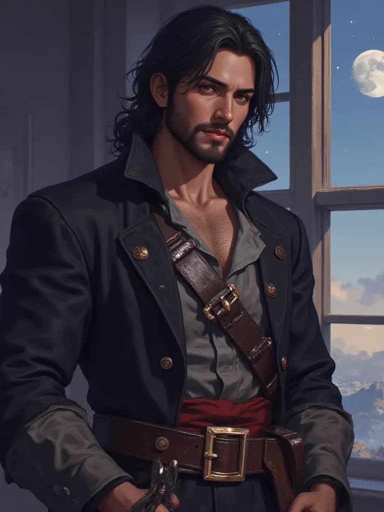 Tedros thumbnail