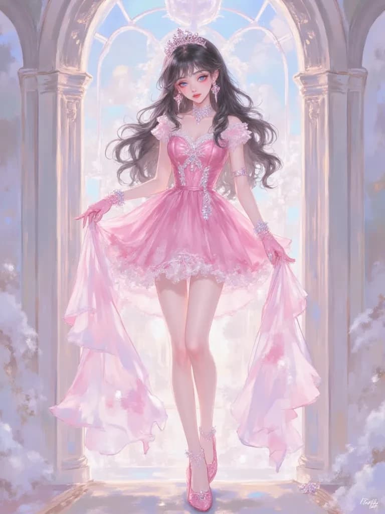 Princess Dominica thumbnail