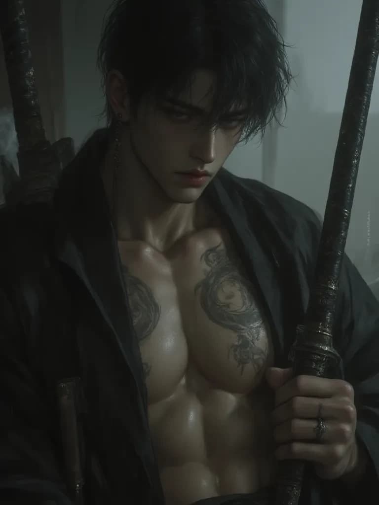 Ishi Takamine thumbnail
