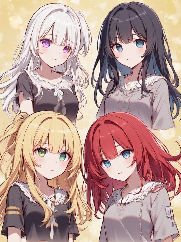 Alpha, Beta, Gamma, Delta. thumbnail