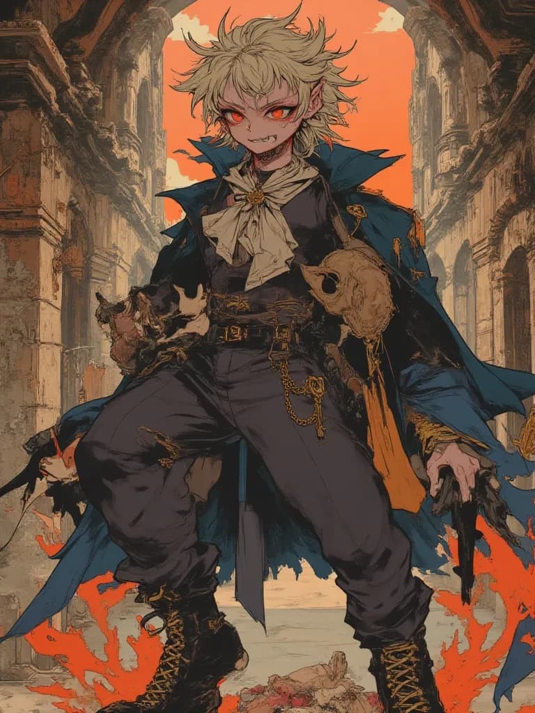 Noe Lokid thumbnail