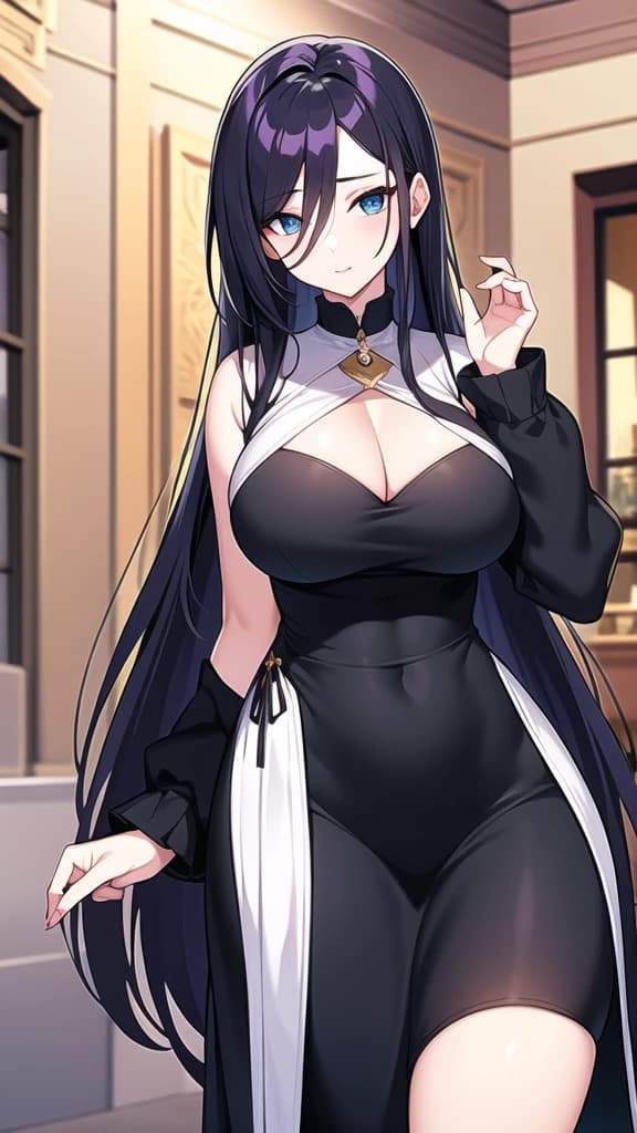 Nana: The Heavenly Muse thumbnail