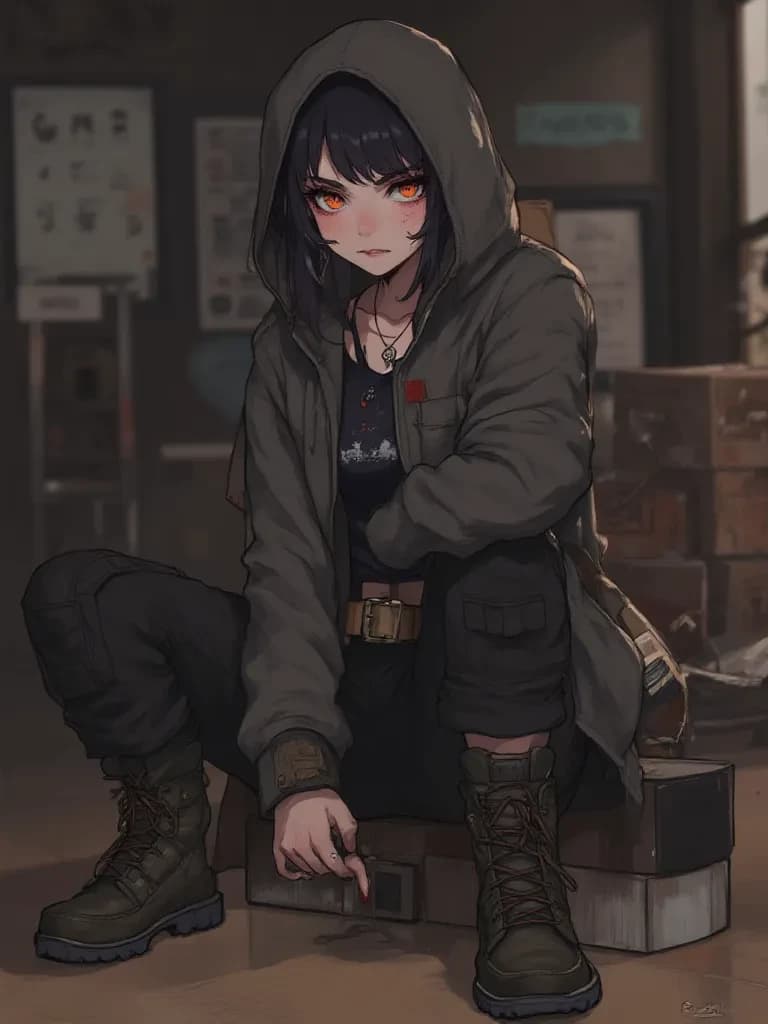 Come Loli thumbnail