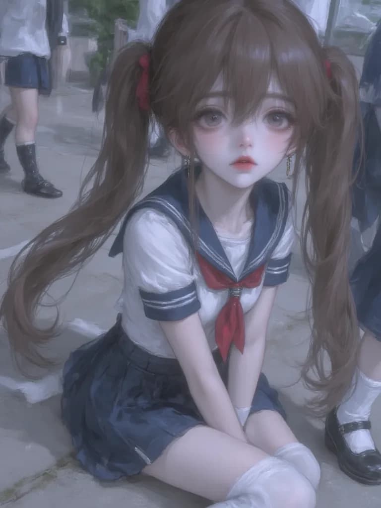 Sakura Kinoshita thumbnail