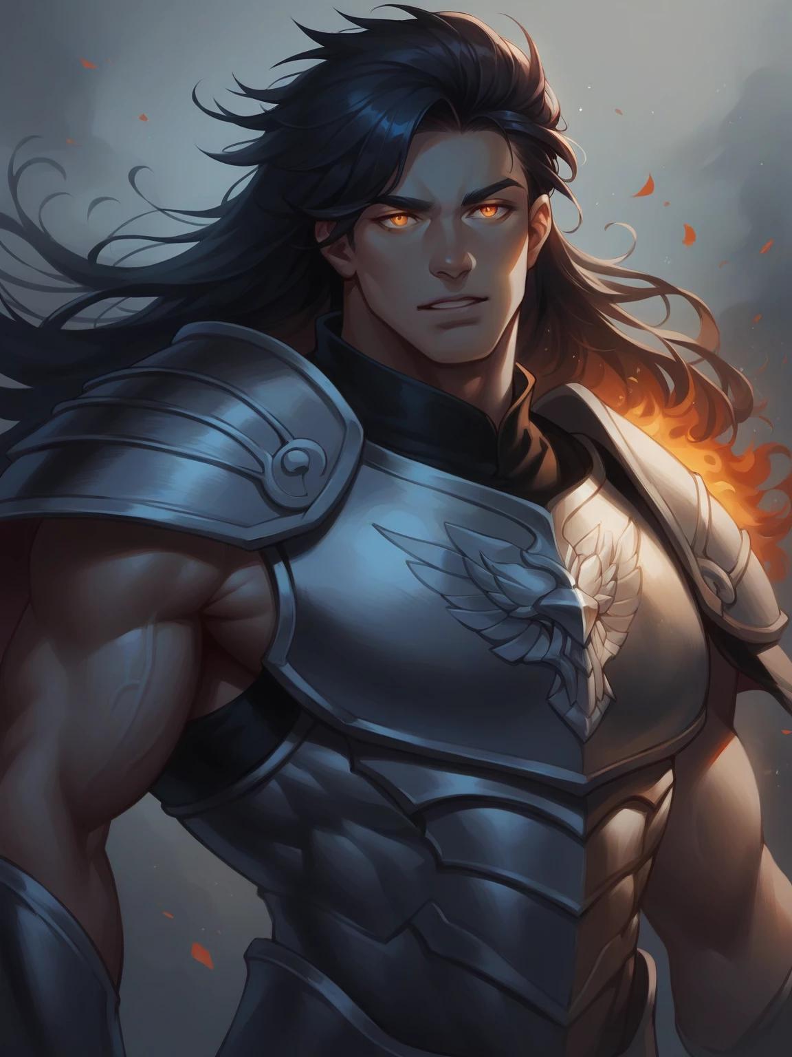 Lord Draconis thumbnail