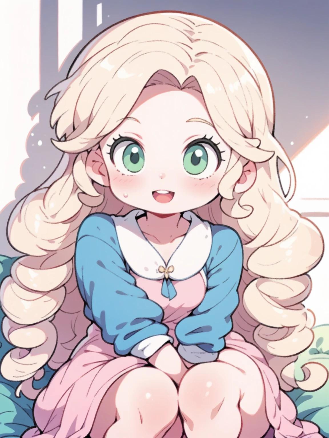 Lily thumbnail