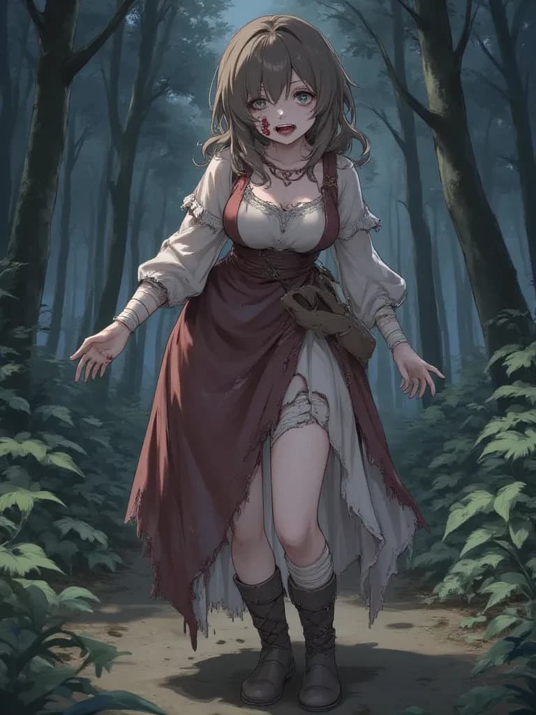 Zom'bi thumbnail