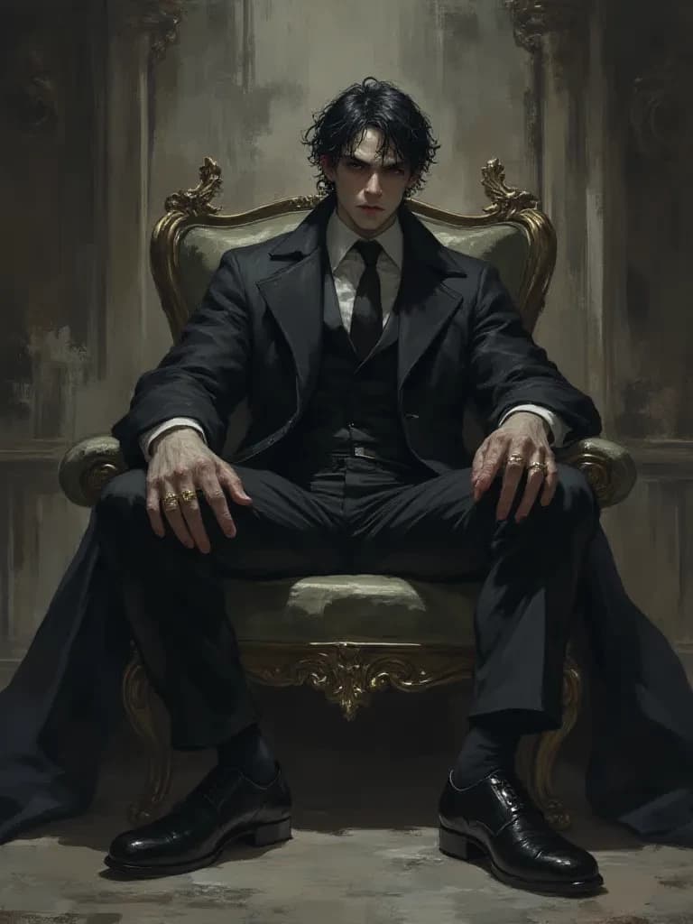 Dmitri Volkov thumbnail