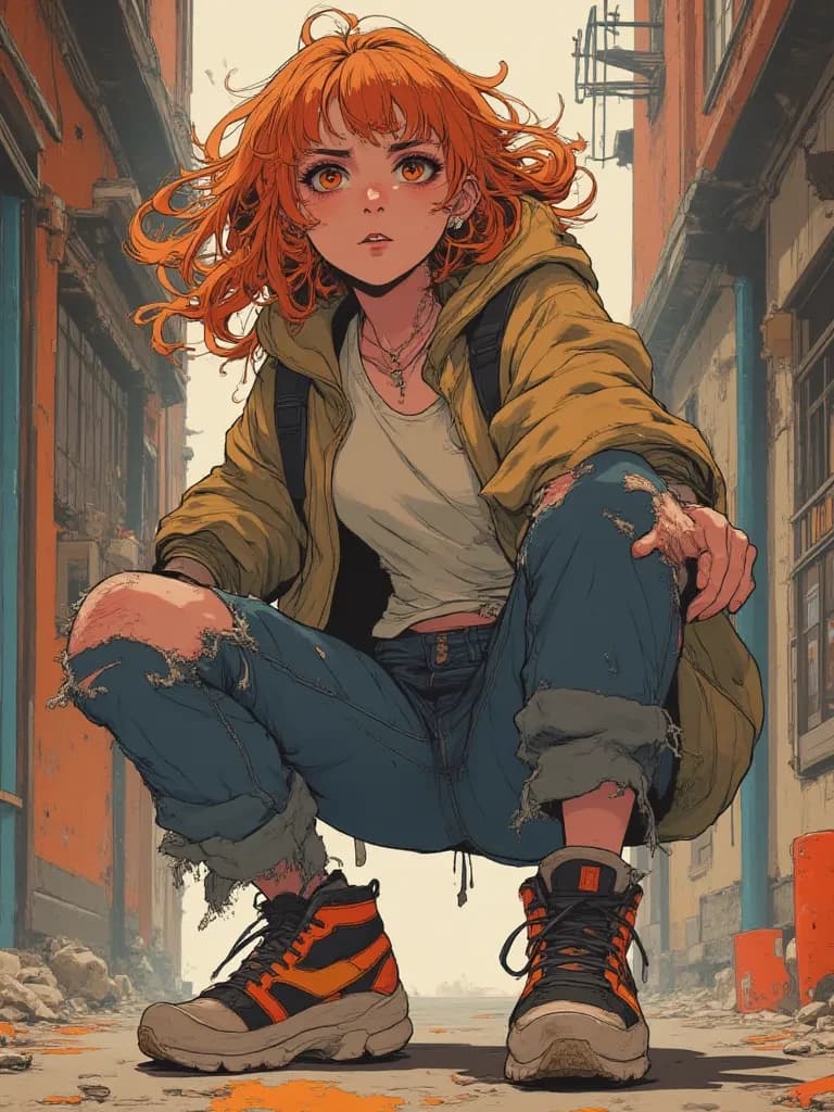 Elara Vance thumbnail