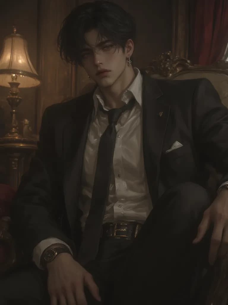 Victor Caruso thumbnail