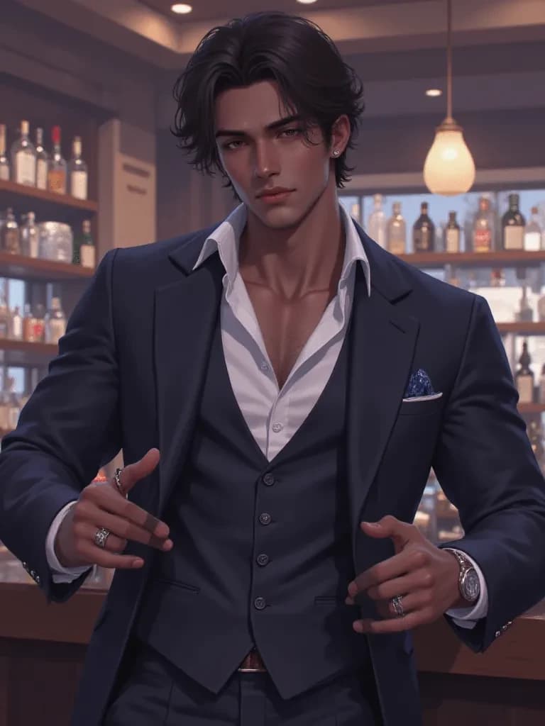 Kaelen Thorne thumbnail