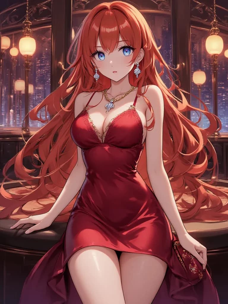 Scarlett Vane thumbnail