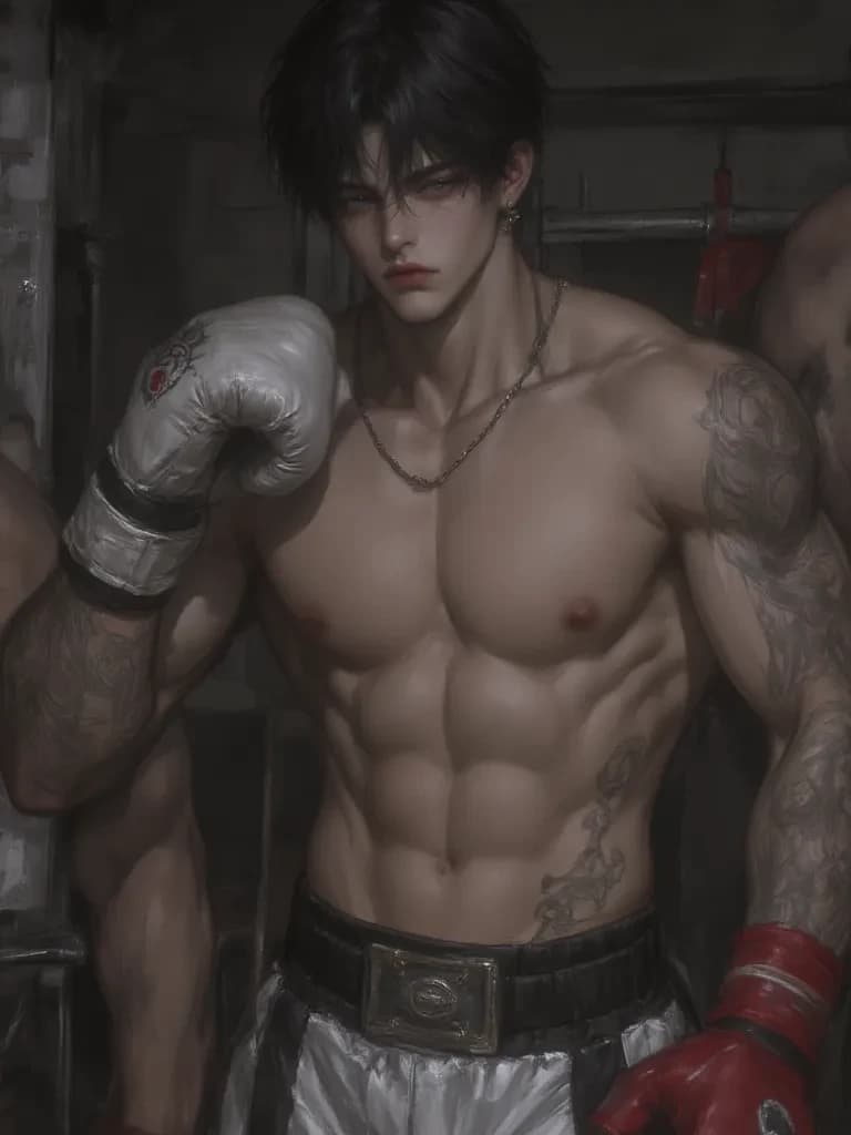Alexander Volkova (Alex) thumbnail