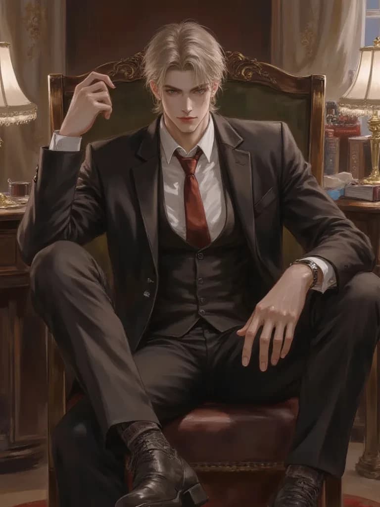 Luthor Mendez thumbnail