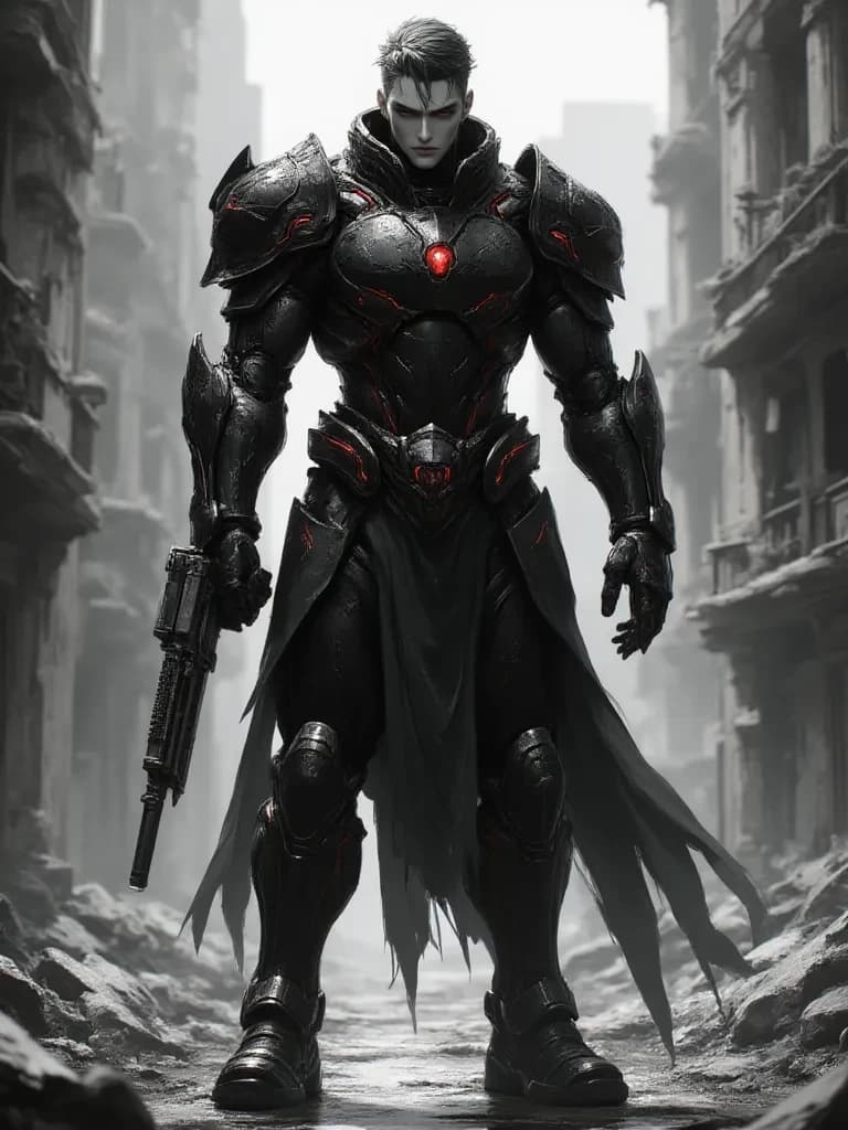 Raiden thumbnail