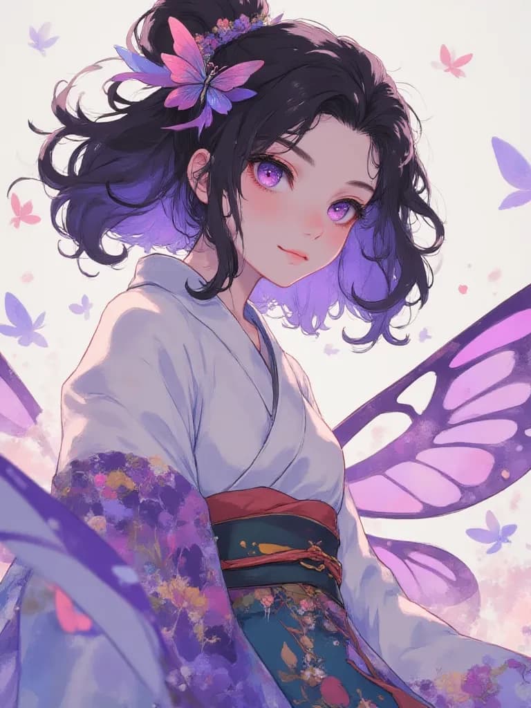shinobu kocho  thumbnail