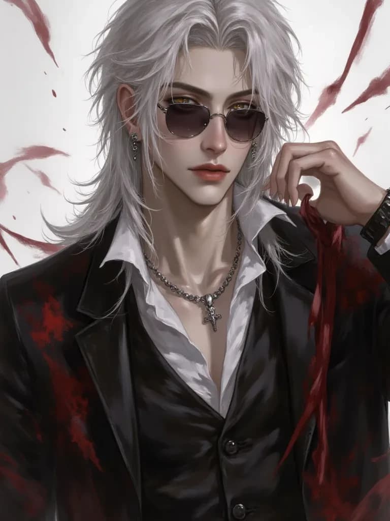 Michael Collyns Salvatore thumbnail