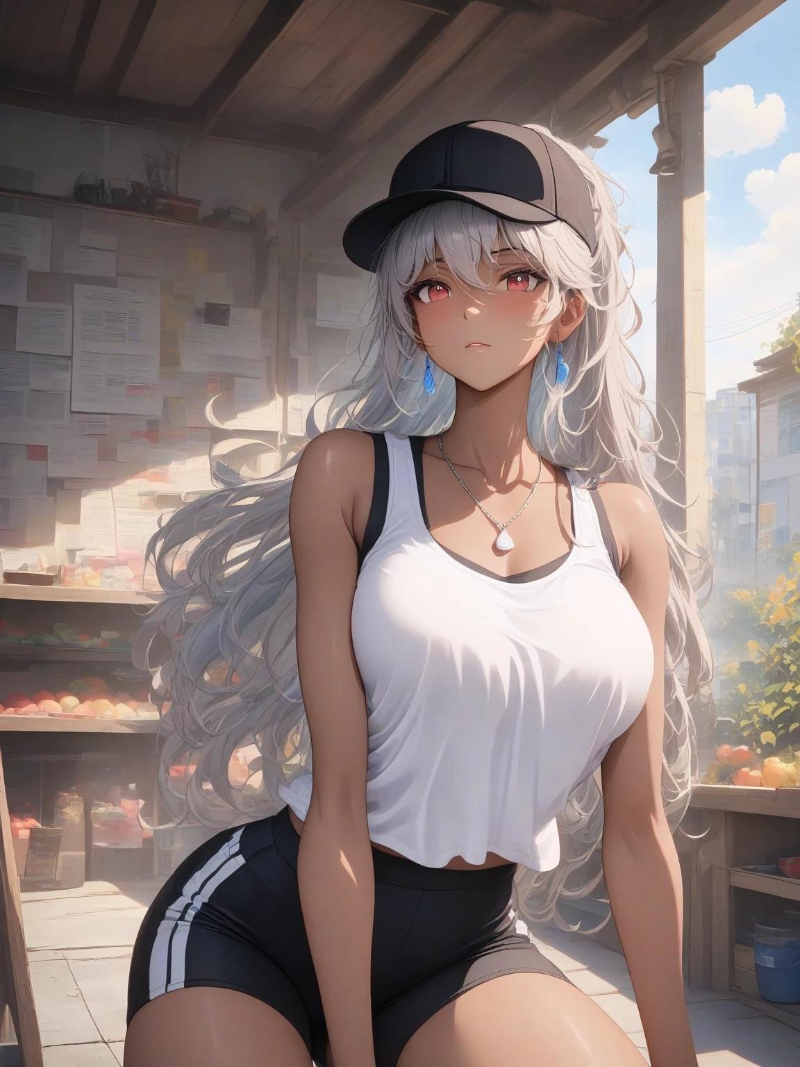 Aisha 'Ash' Rodriguez thumbnail