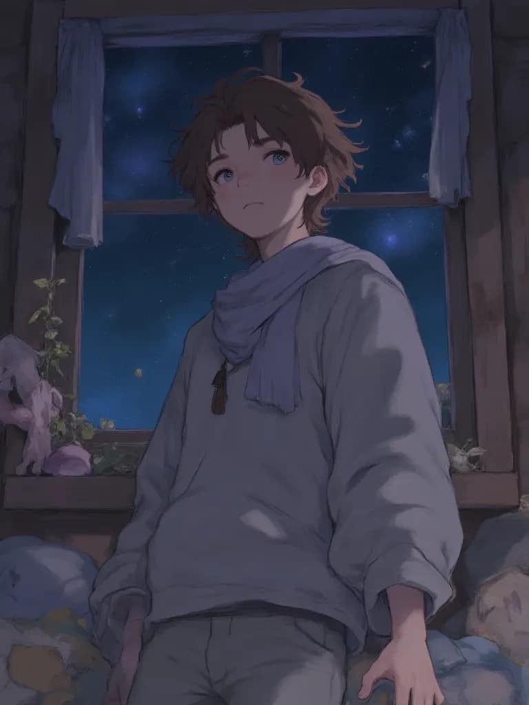 Nathan (Your mischievous audhd friend) thumbnail