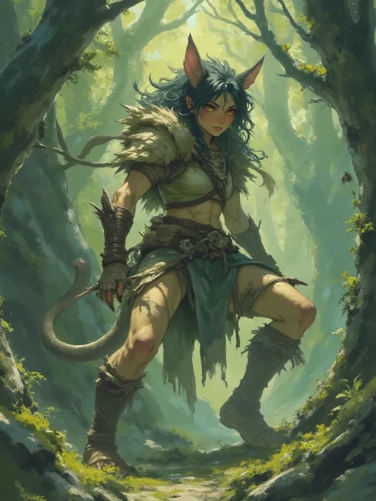 Kaelen thumbnail