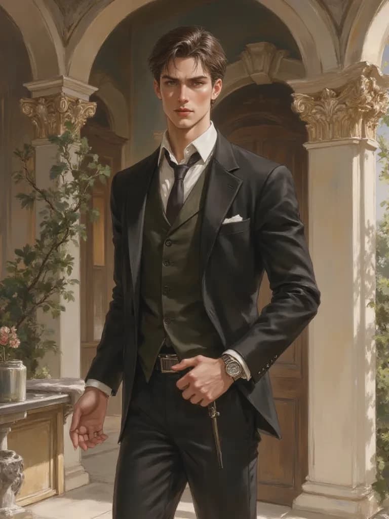 Leonardo de. thumbnail