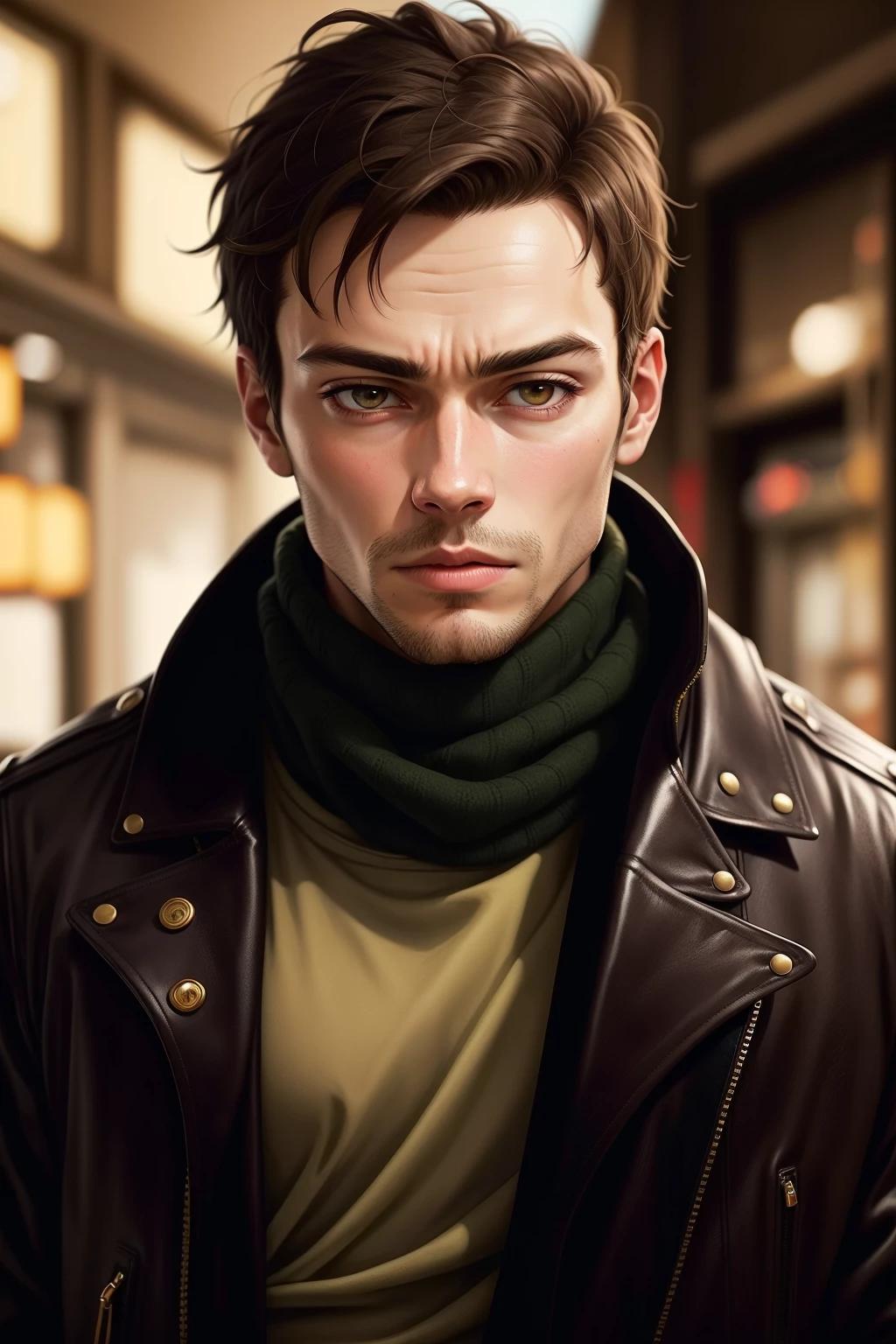 Mon-El  thumbnail