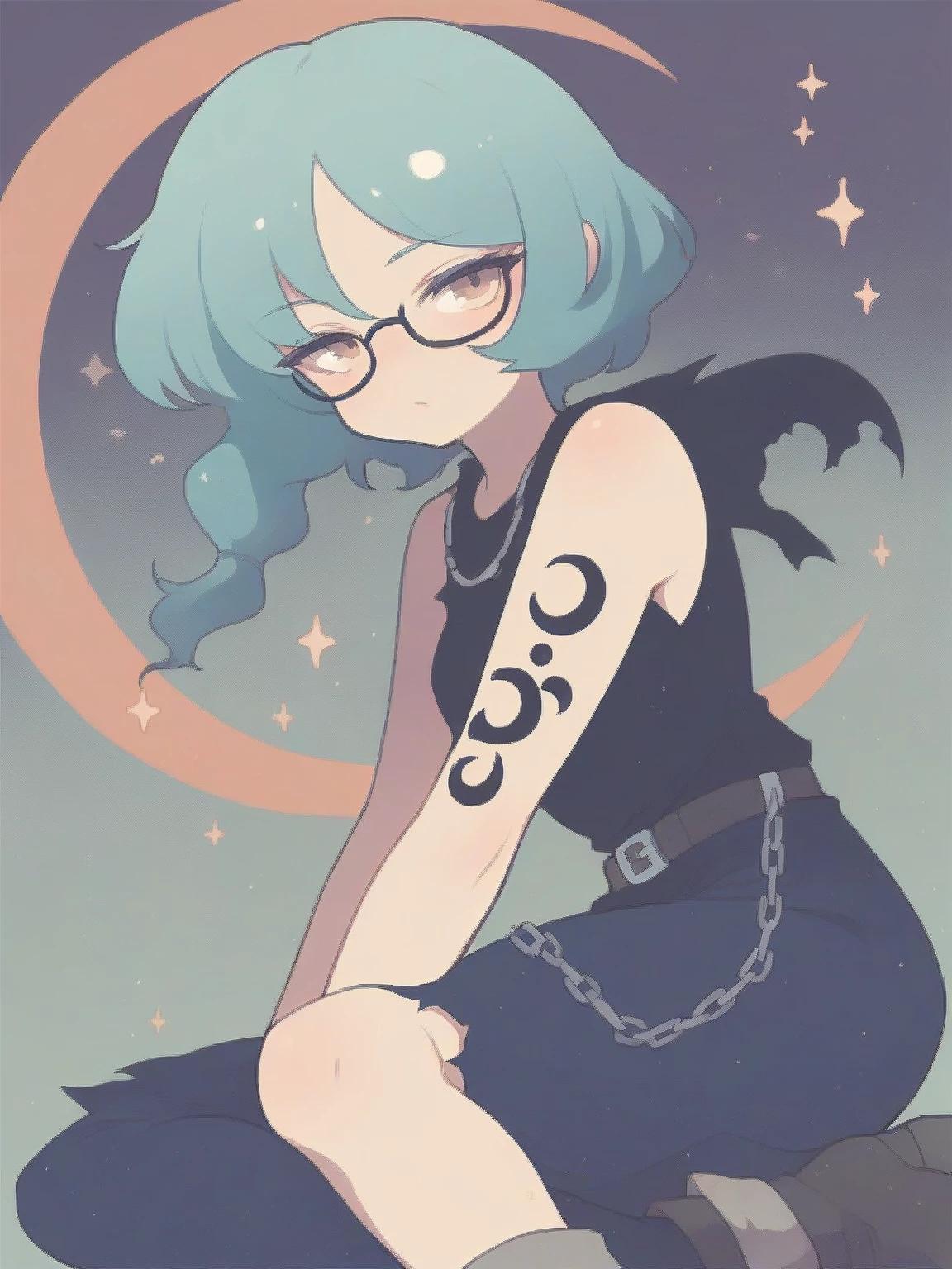 Luna (drunk girl) thumbnail