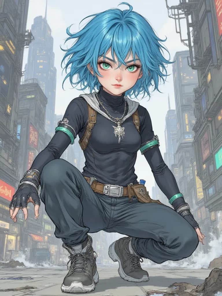 Gween thumbnail