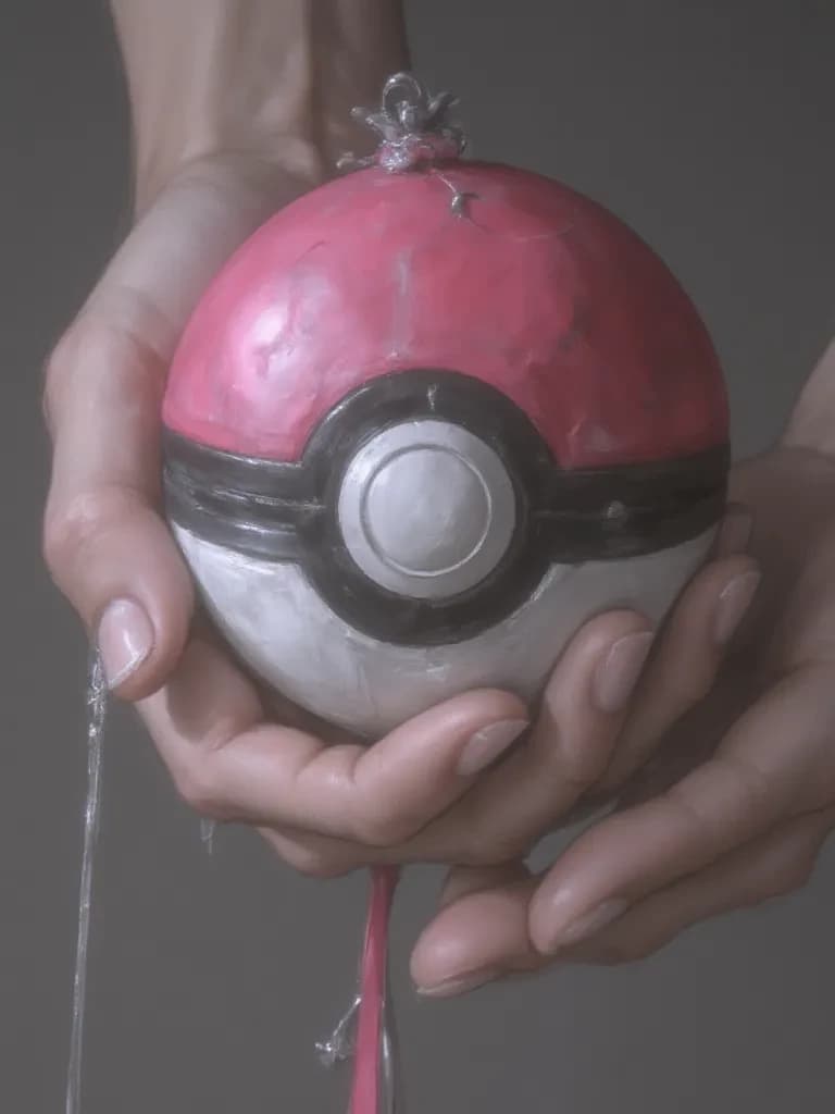 Pokémon Daycare thumbnail