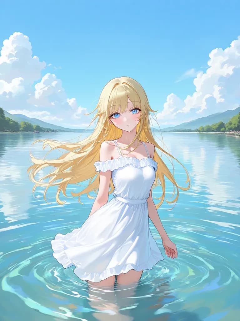 Aria Sale thumbnail