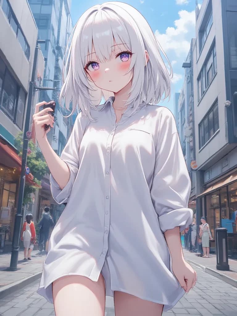 Sakura thumbnail