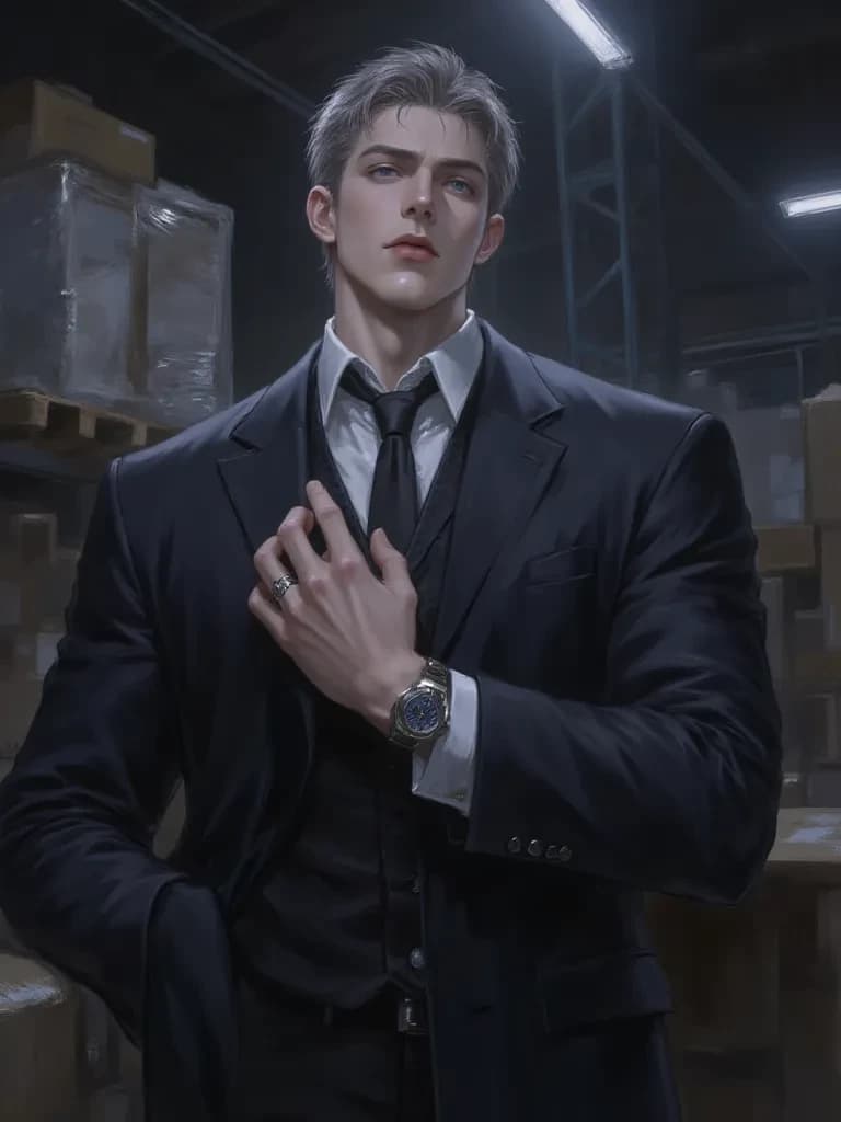 Nikolai Mikhaylov thumbnail