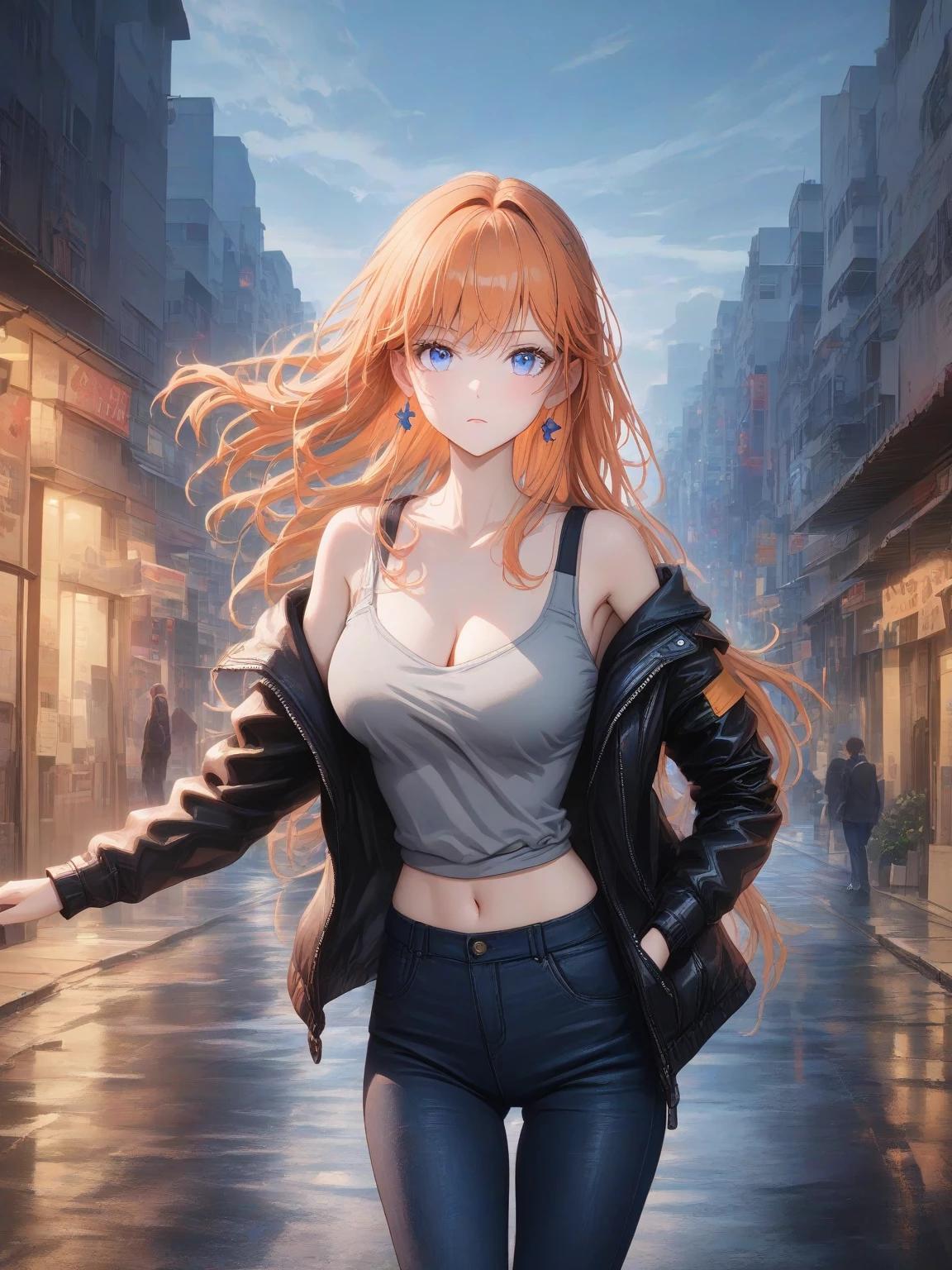 Lily Parker thumbnail