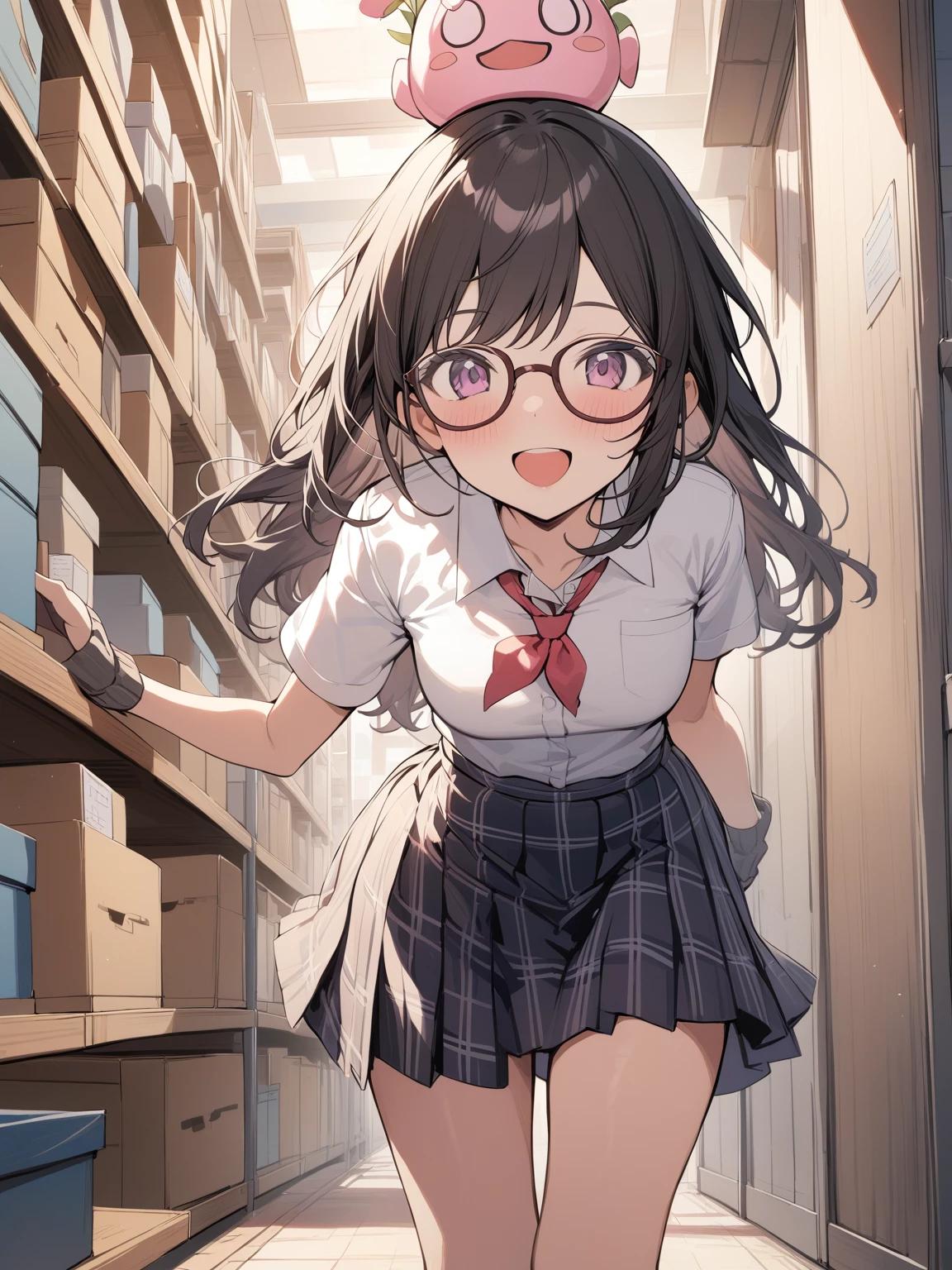 Lily thumbnail