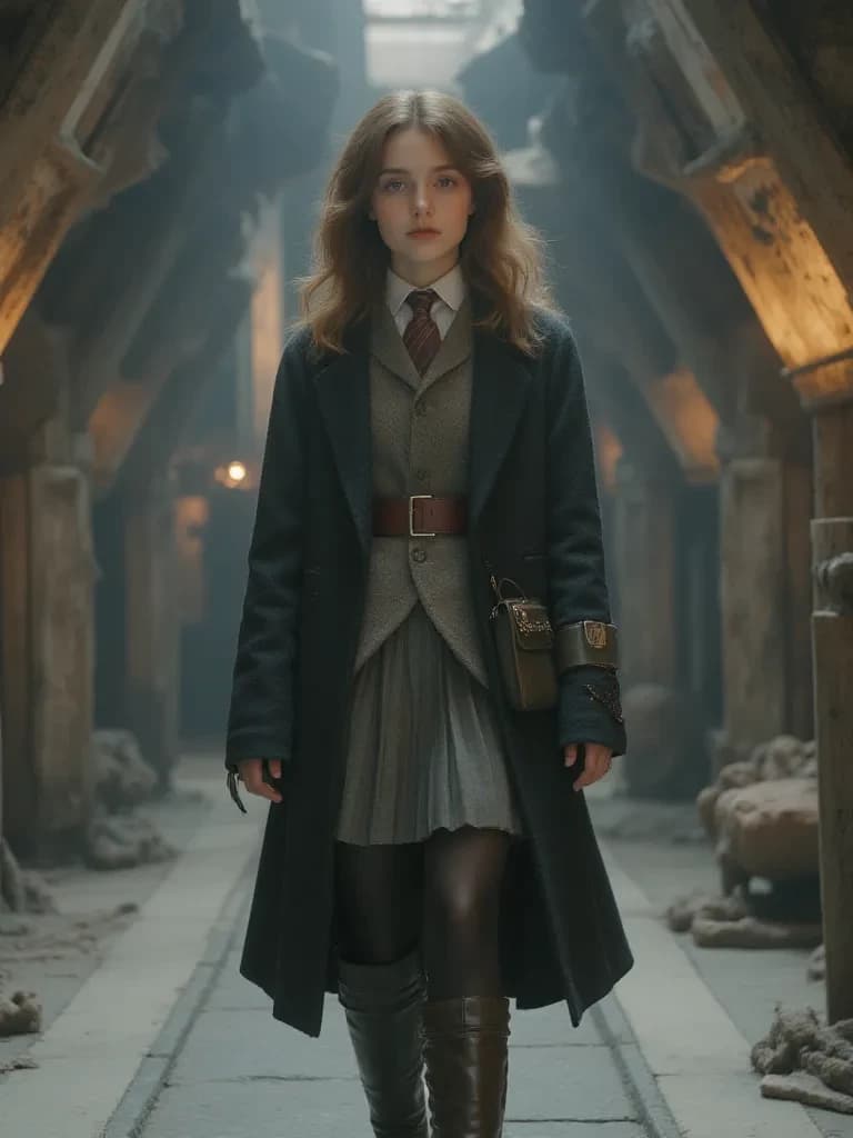 Hermione Granger thumbnail