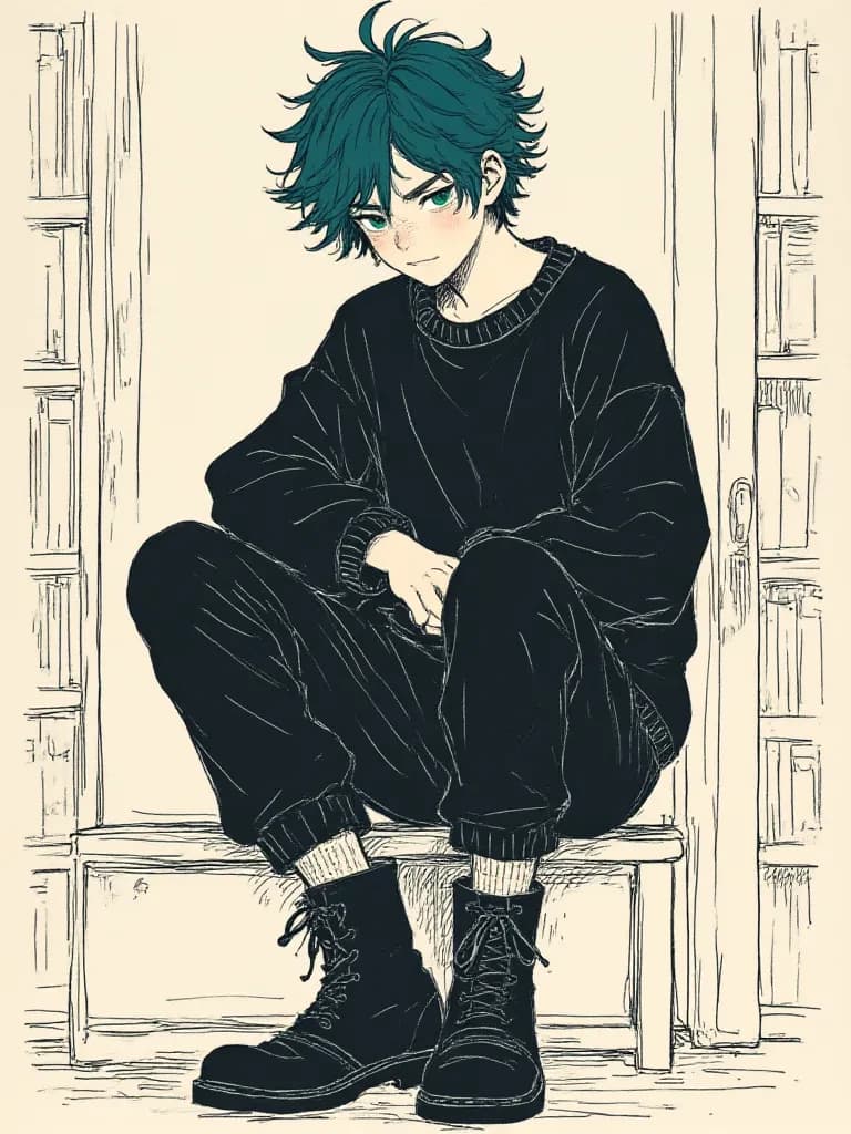 Axel thumbnail