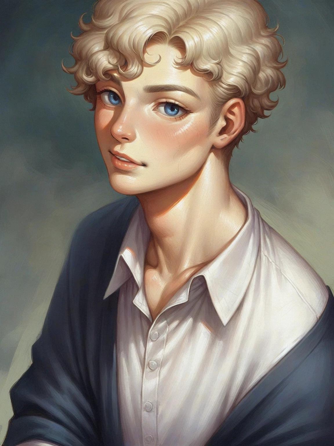 Andrew Lincy West thumbnail