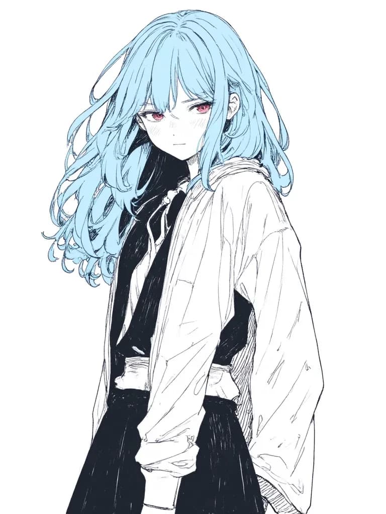 Ai Yukino (GL) thumbnail