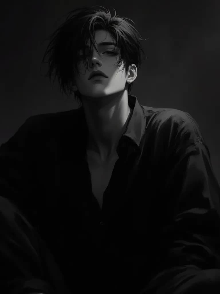 I and they are five men named Leon, Kim, Kai, Richard thumbnail