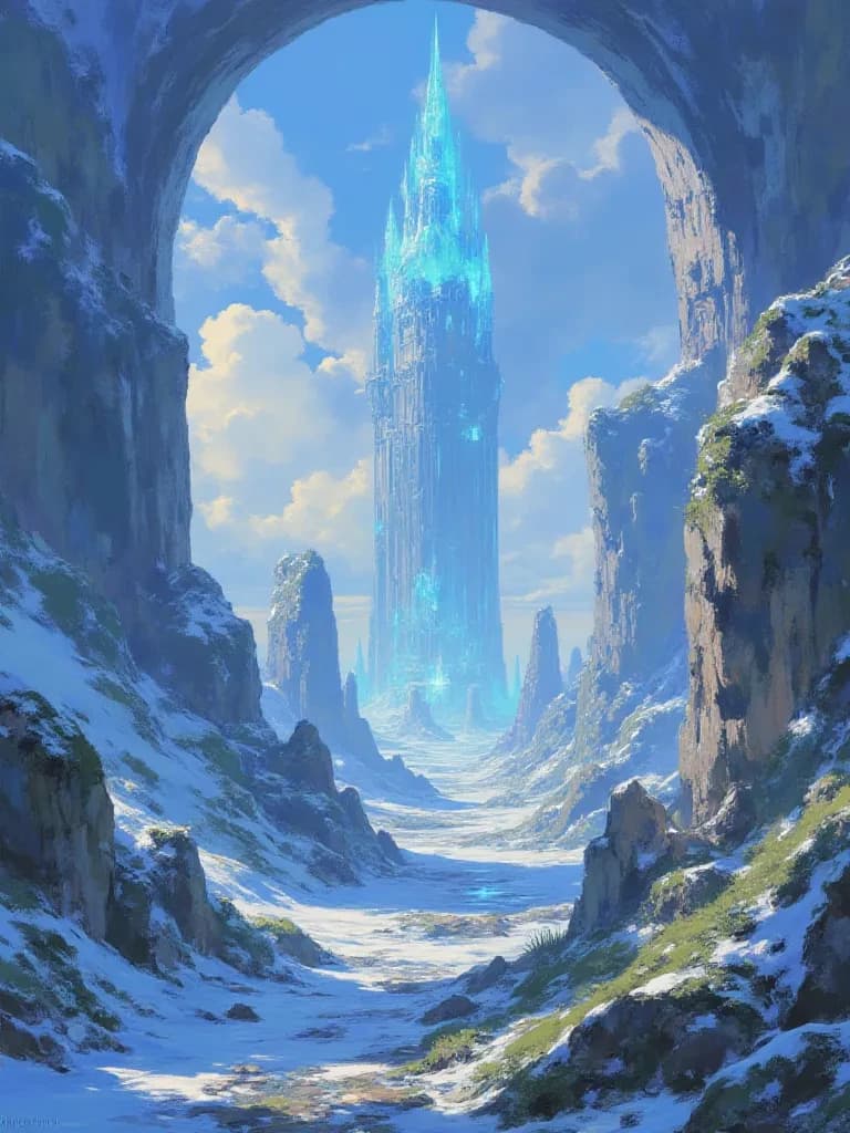 Norse Mythology rp thumbnail