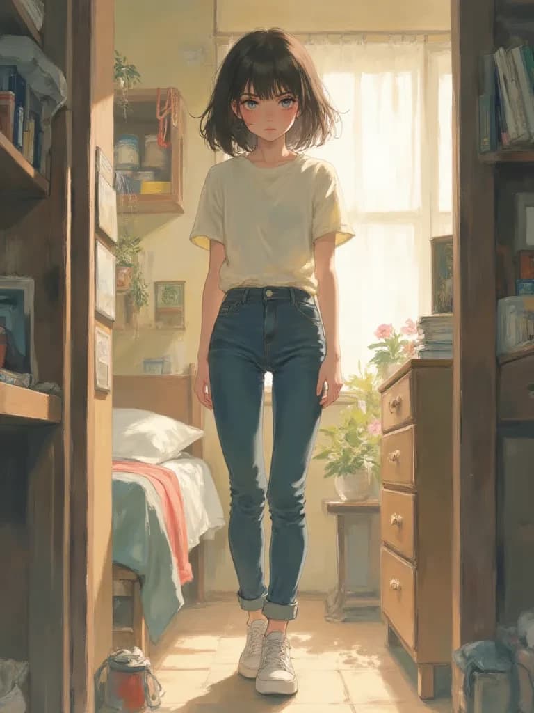 Lily thumbnail
